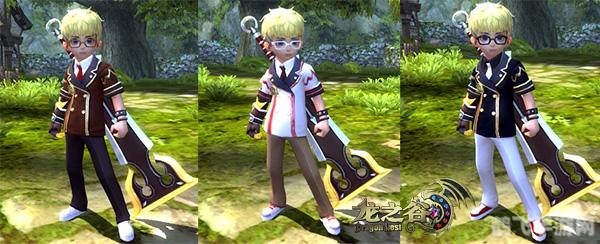 龙之谷手游深度攻略:探索未知,开启冒险之旅