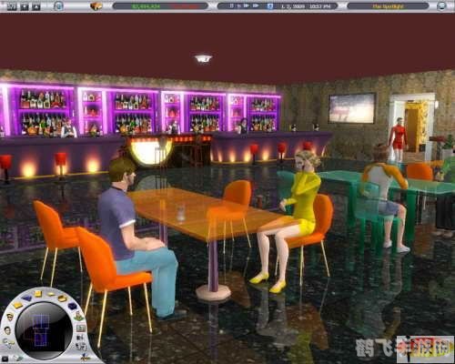 模拟饭店2玩法攻略：打造五星级饭店的秘诀