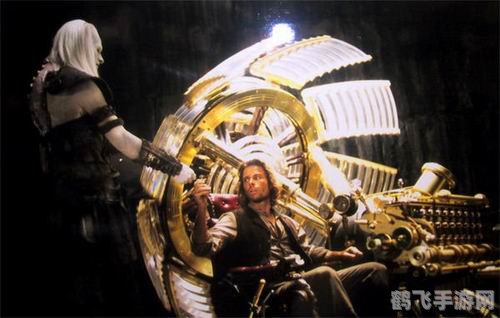 时光机器软件：手游攻略大揭秘，玩转时光之旅！