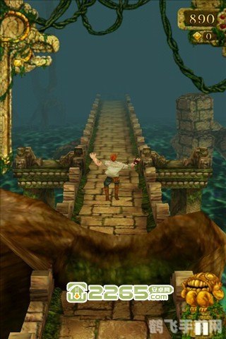 逃离古庙2手游攻略:勇闯神秘古庙,挑战无尽逃亡!