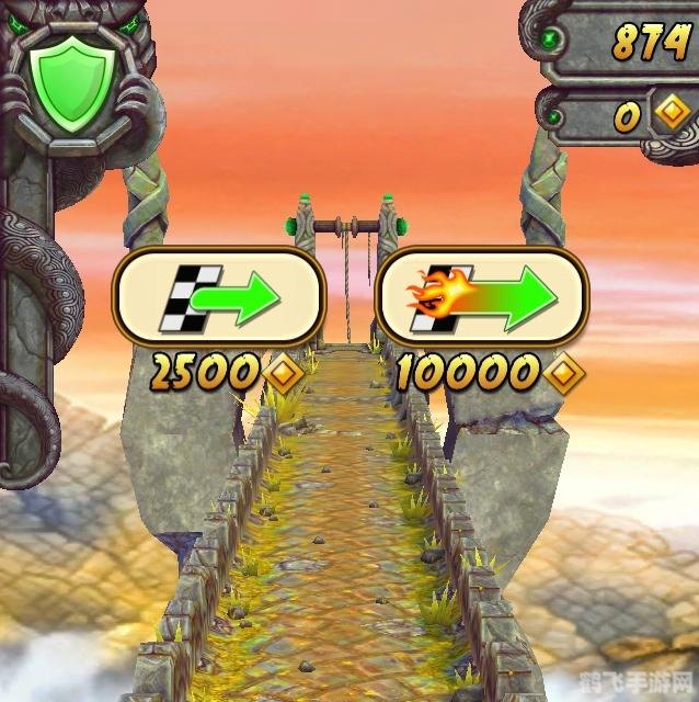 逃离古庙2手游攻略:勇闯神秘古庙,挑战无尽逃亡!