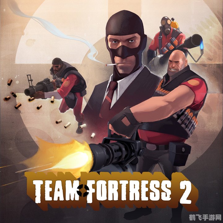 军团要塞2手游攻略：掌握核心玩法，成为战场主宰！