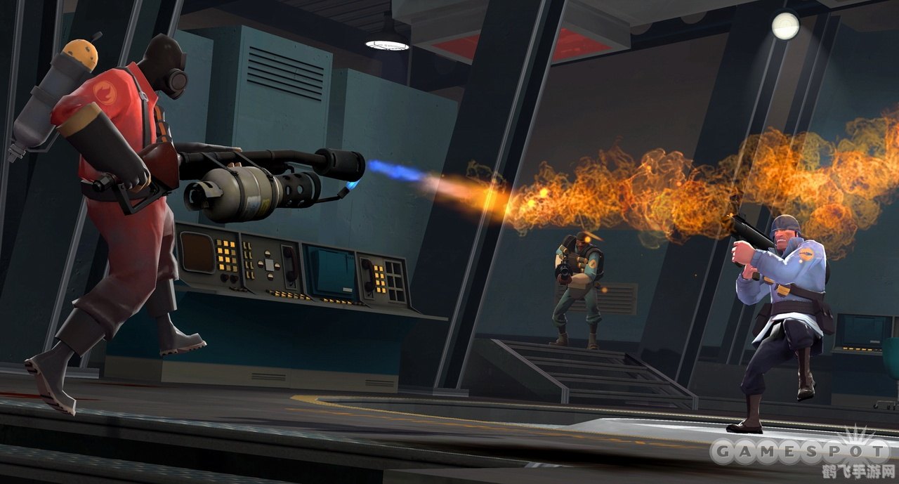 军团要塞2手游攻略：掌握核心玩法，成为战场主宰！