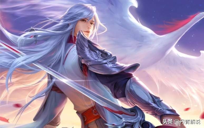 王者荣耀：剑仙李白飘逸攻略，轻松掌握高机动刺客