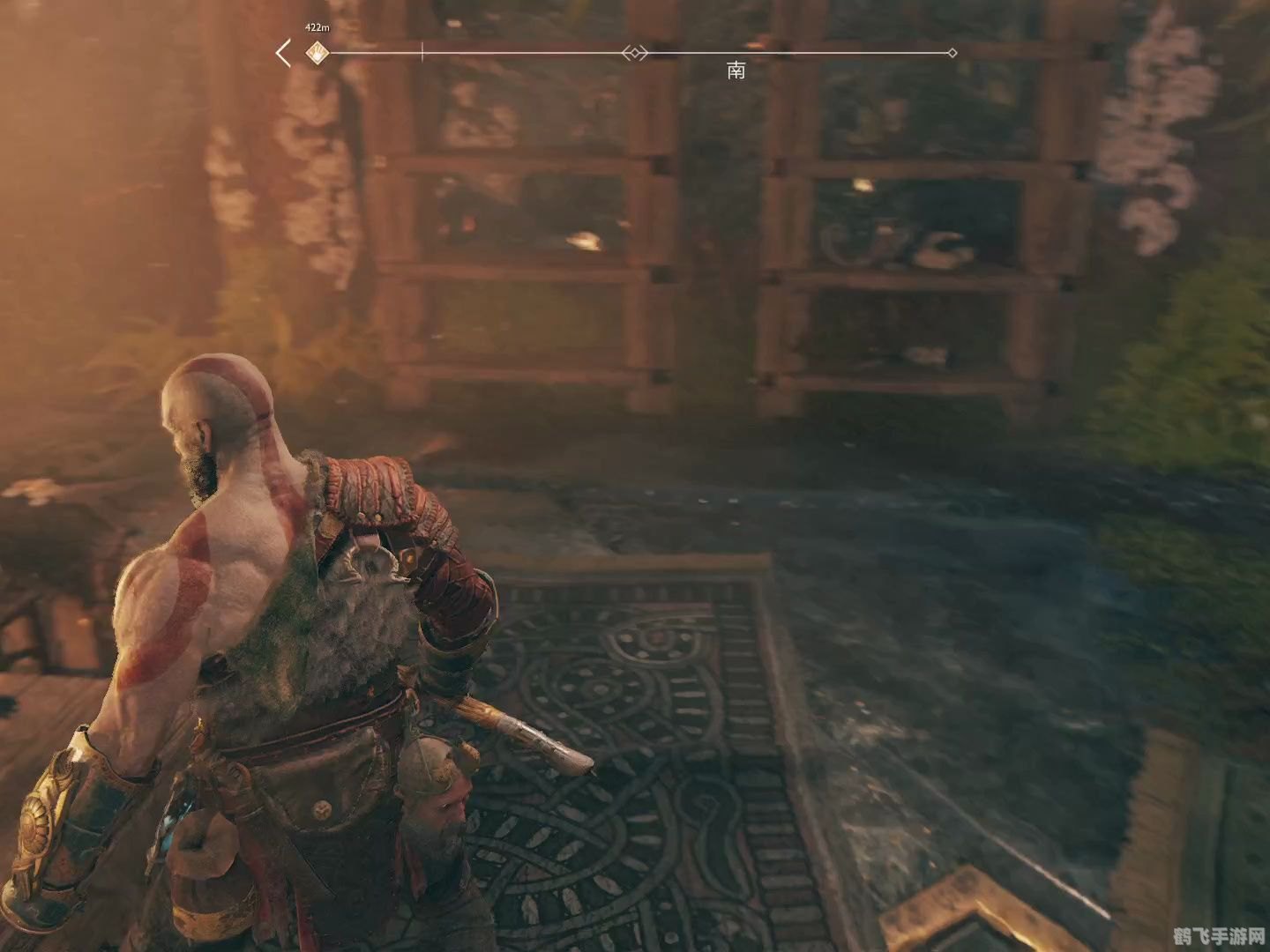 战神4手游版玩法攻略及期待解析