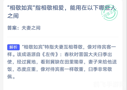 相敬如宾蚂蚁庄园——深度攻略与玩法解析