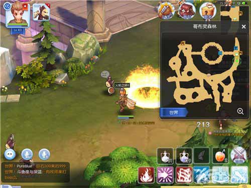 耳朵进水蚂蚁庄园手游攻略：打造你的水下蚂蚁帝国！