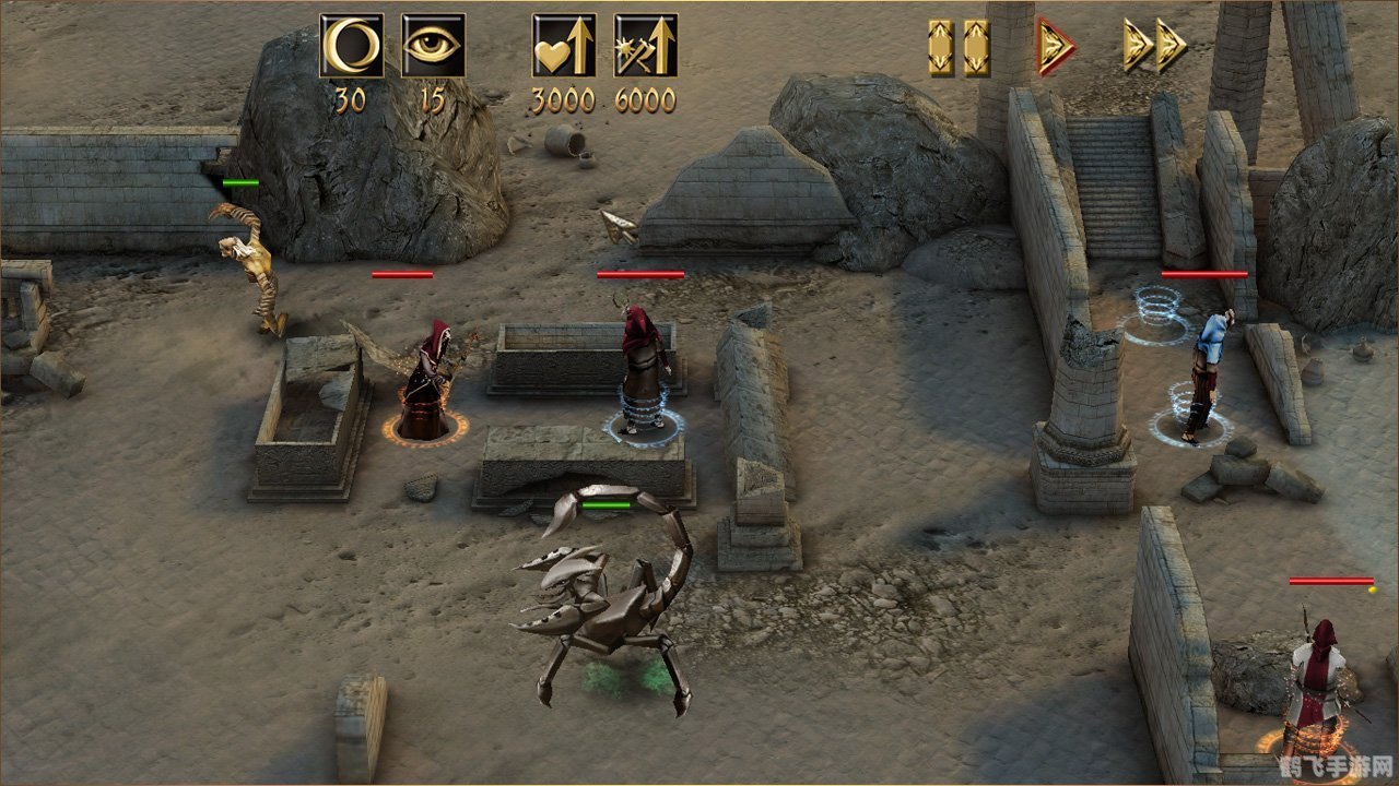 两个世界2城堡防御手游攻略:构建坚不可摧的防线!