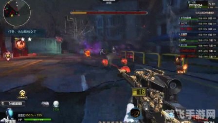 逆战纪元之光手游攻略:掌握核心玩法,制霸战场!