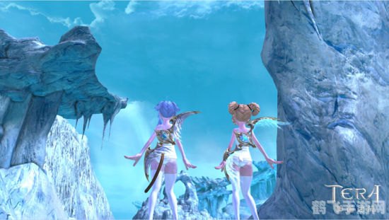 Tera客户端:手游攻略大揭秘,带你玩转奇幻世界!