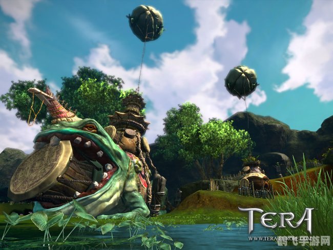 Tera客户端:手游攻略大揭秘,带你玩转奇幻世界!