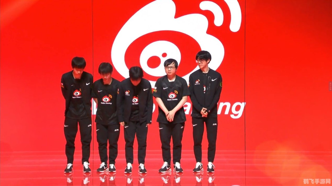 WBG战队介绍及手游攻略