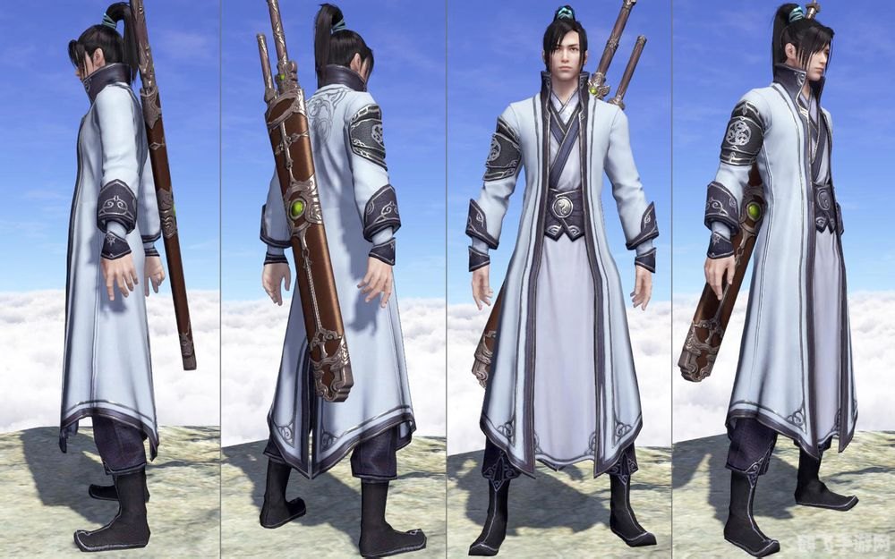 天涯明月刀ol真武手游攻略：剑指江湖，真武称雄