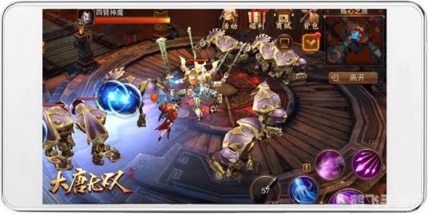 大唐无双2手游深度玩法攻略