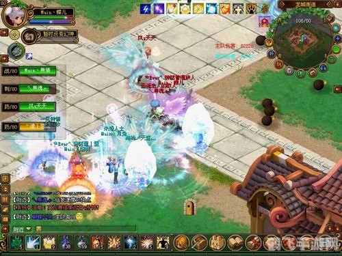 QQ自由幻想家族任务全攻略:携手家族,共赴幻想之旅