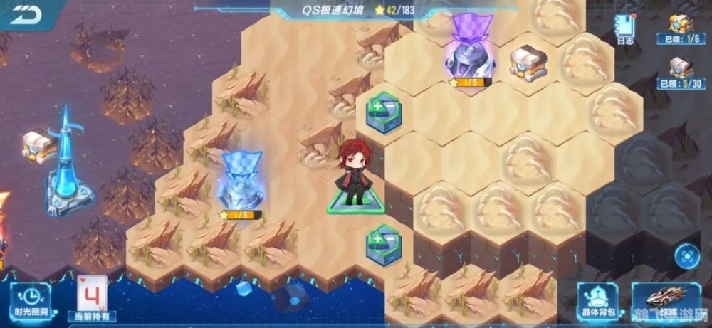 探索幻境，征服夏斯卡格草：手游玩法与攻略全解析