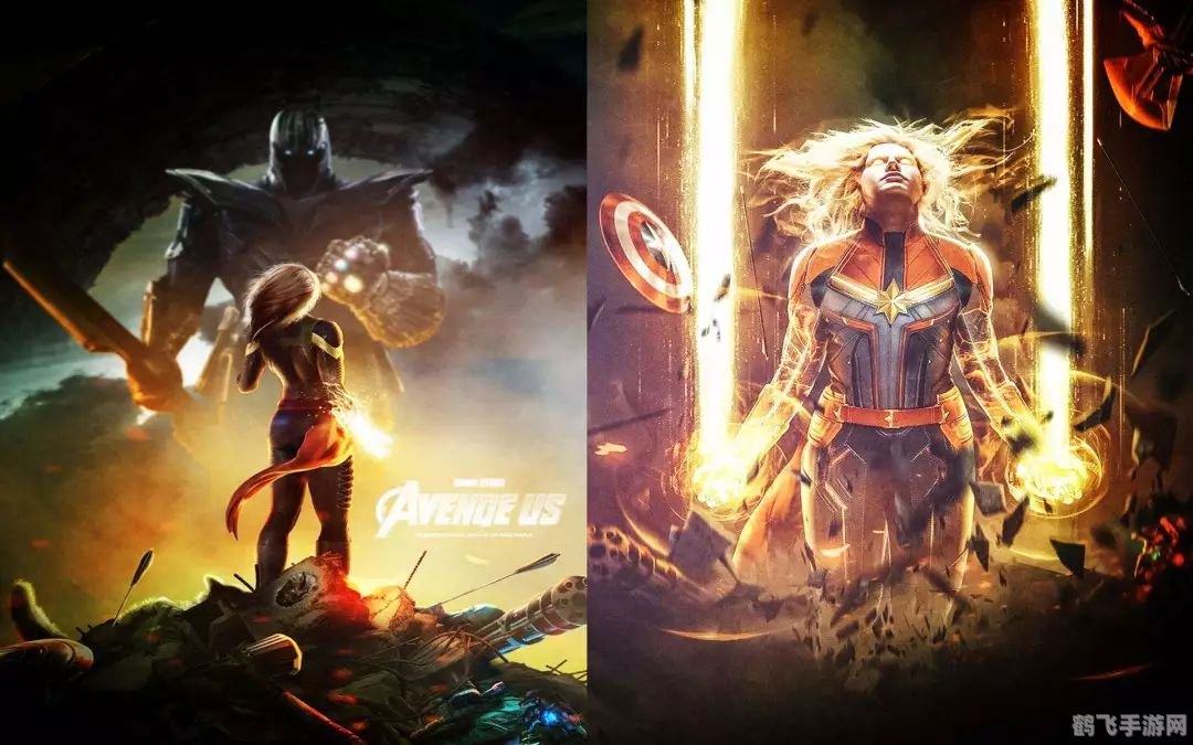 漫威英雄传OL手游攻略：打造无敌英雄团队，征服漫威宇宙！