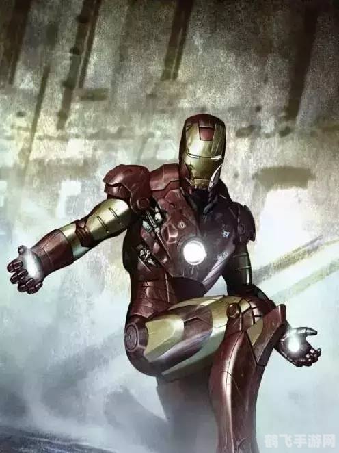 漫威英雄传OL手游攻略：打造无敌英雄团队，征服漫威宇宙！