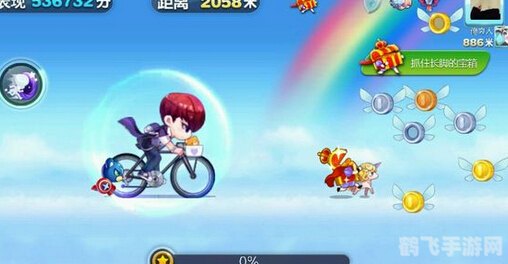 天天酷跑1.0.7.0：奔跑的乐趣与攻略秘籍