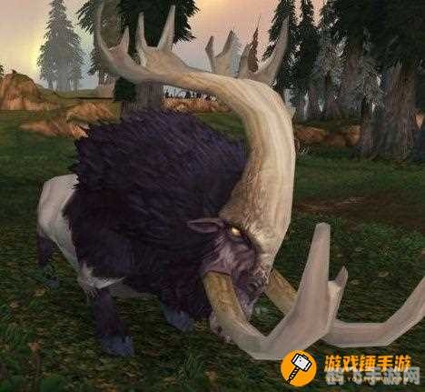 手游攻略揭秘炽热鹿牙雕像的神秘力量,助你称霸游戏世界!