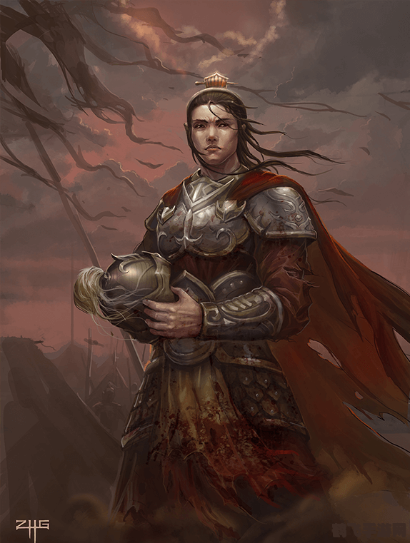 三国杀刘封攻略：掌控风云的战场骁将