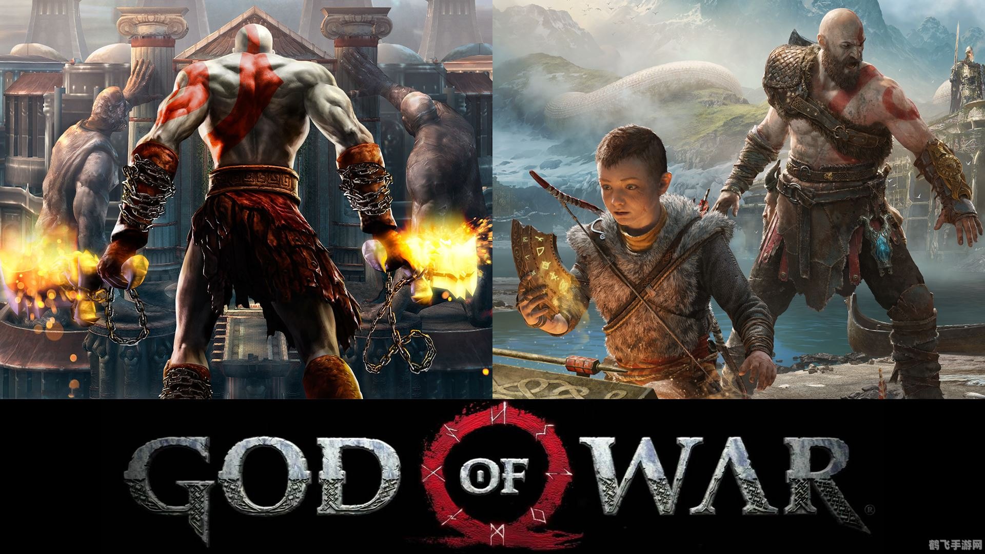 战神:升天,战神：升天深度解析与攻略指南