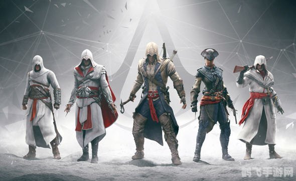 刺客信条4汉化补丁,&lt;h1&gt;刺客信条4汉化补丁发布，游戏体验再升级&lt;/h1&gt;