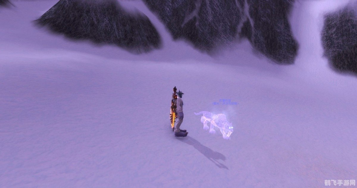 wow刀疤,魔兽世界中的传奇角色——刀疤