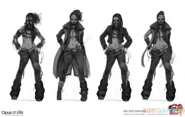 恶名昭彰2,恶名昭彰2手游：掌控混乱，攻略大全