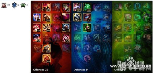 英雄联盟手游S4瑞文天赋加点攻略