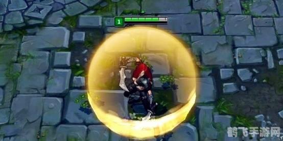 LOL手游新版本攻略:掌握这些玩法,制霸召唤师峡谷!