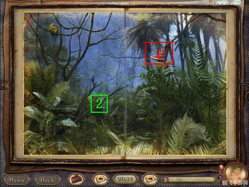 探索视觉奇迹：揭秘“画面最好的游戏”中的绝密玩法与攻略