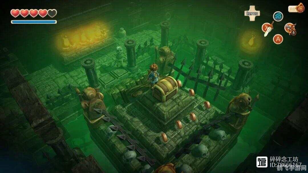 探索视觉奇迹：揭秘“画面最好的游戏”中的绝密玩法与攻略