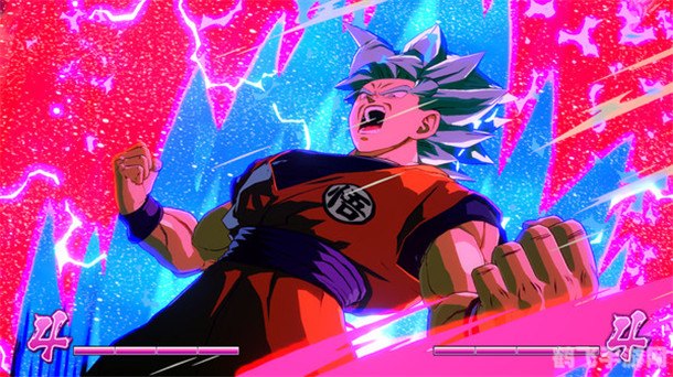 龙珠mugen,龙珠Mugen手游:掌握战斗技巧,成为最强战士!