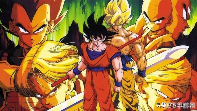 龙珠mugen,龙珠Mugen手游:掌握战斗技巧,成为最强战士!