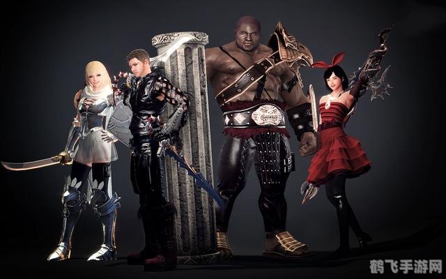 洛奇英雄传：舞动剑与魔法的交响曲