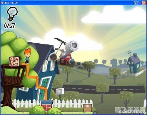 马克斯与魔法标记手游攻略:掌握魔法标记的奥秘!