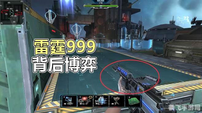逆战雷霆999,逆战雷霆999全新攻略:揭秘游戏内五大核心要素