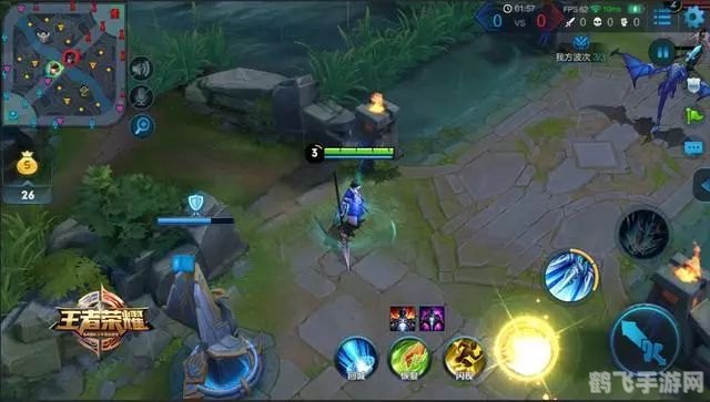 节点之王战斧揭秘:掌握神器,主宰战场!