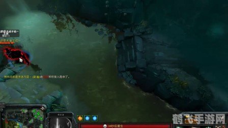 探秘DOTA2手游:卡尔的技能奥秘与实战攻略