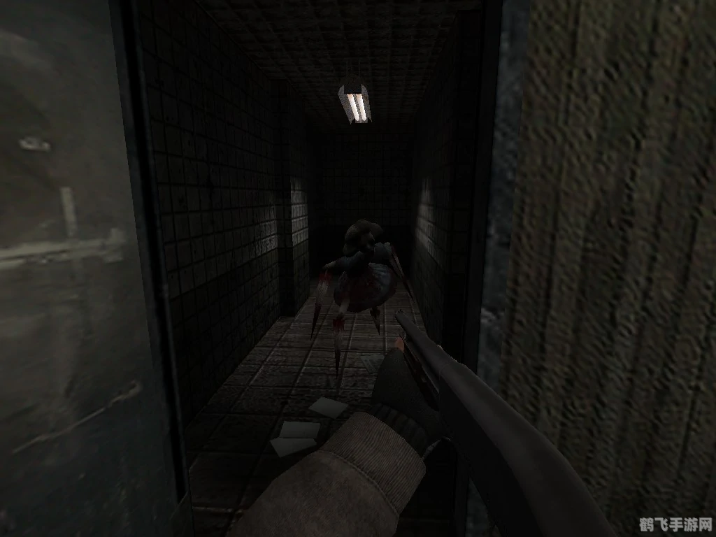 半条命：恐惧之泣— 深入解析与攻略指南