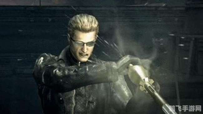 生化危机5boss,生化危机5手游BOSS战攻略：击败威斯克，守护世界和平！