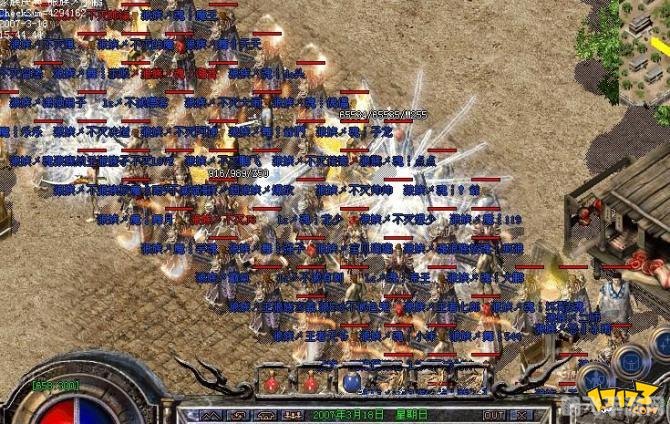 传奇外传好玩吗,传奇外传：重温经典，探索未知的游戏世界