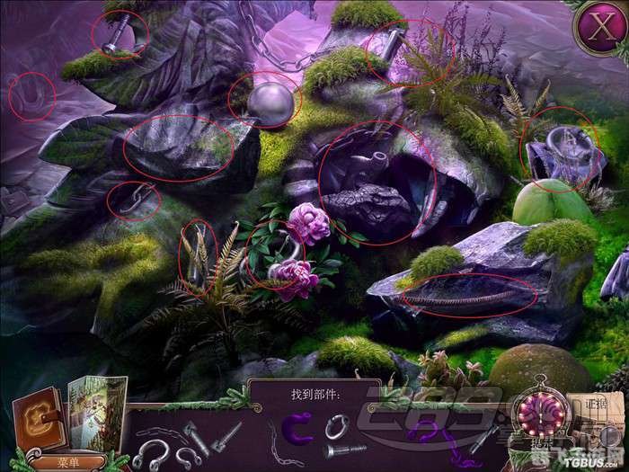 乌鸦森林之谜2深度解析与攻略指南