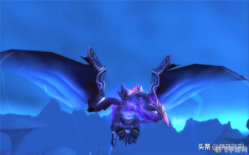 巫妖王之怒声望系统全解析,提升你的游戏地位!