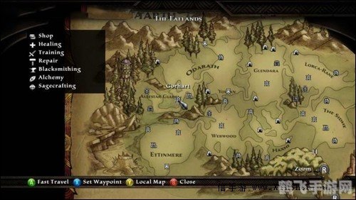 阿玛拉王国存档位置,阿玛拉王国:存档秘籍与手游攻略大揭秘