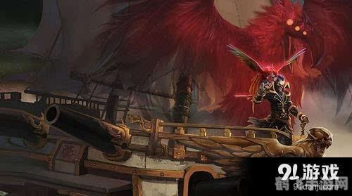 LOL手游:深渊之眼——乌鸦攻略大全