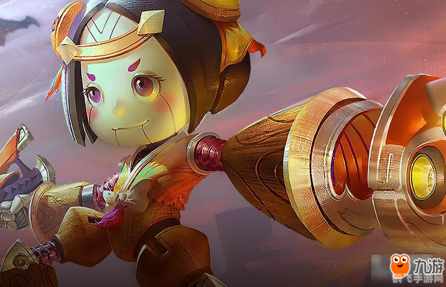 鲁班七号qq红包,王者荣耀鲁班七号攻略：QQ红包助力，玩转机械神童！