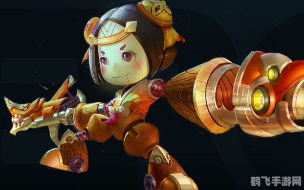 鲁班七号qq红包,王者荣耀鲁班七号攻略：QQ红包助力，玩转机械神童！