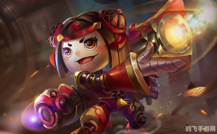 鲁班七号qq红包,王者荣耀鲁班七号攻略：QQ红包助力，玩转机械神童！
